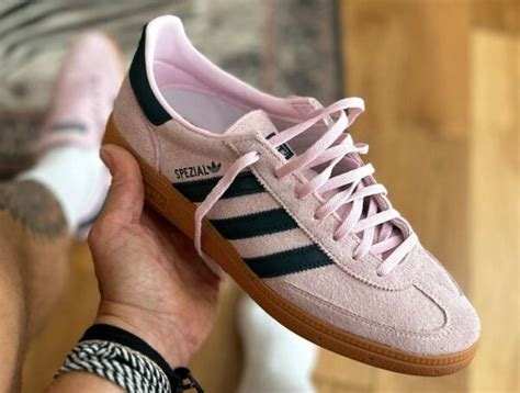 adidas spezial damen lila|adidas spezial sneakers women.